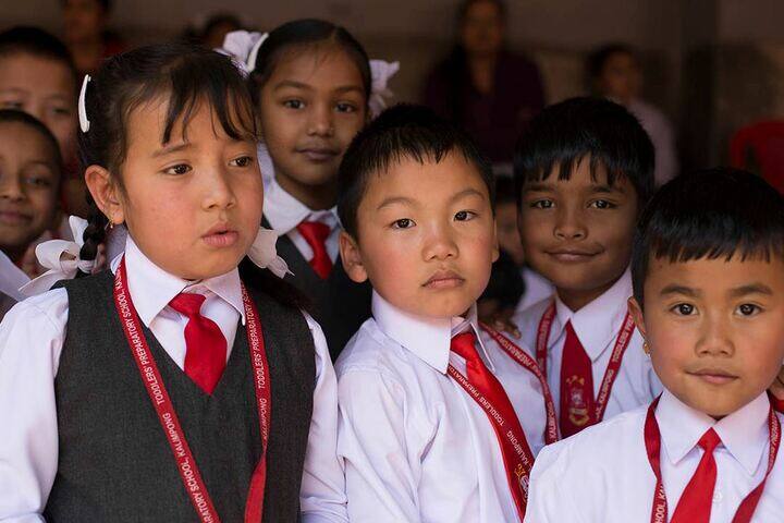 Saptashri Gyanpeeth-Kids