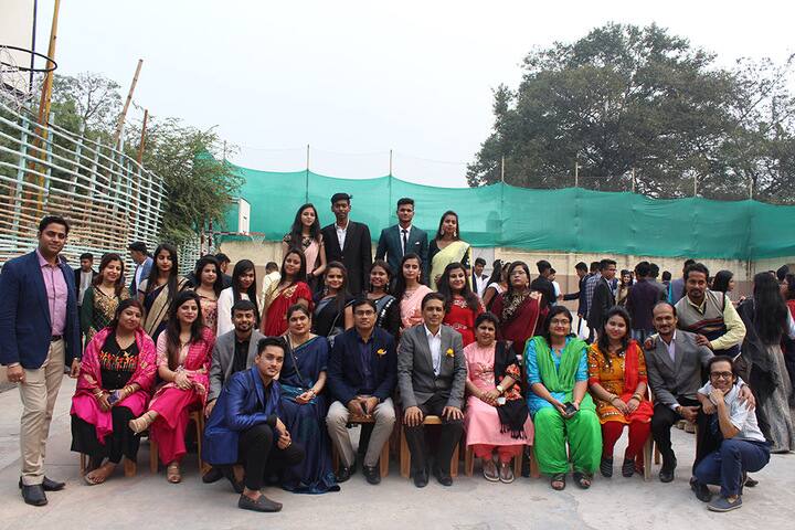 Ratnakar North Point School-Educational Tour