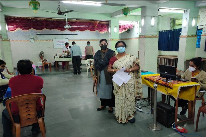 West Point Academy-Medical Camp