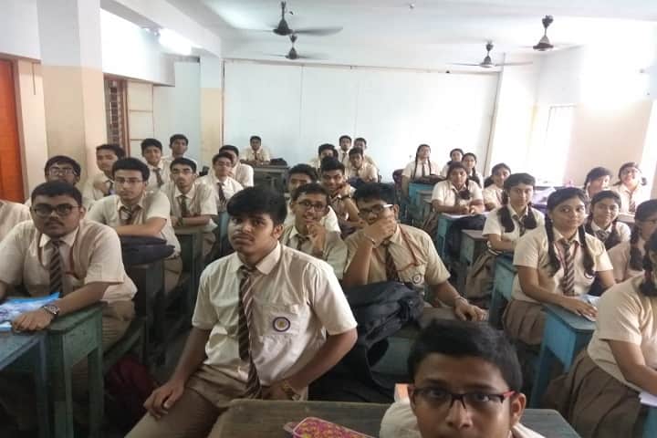 Pearls Of God-Classroom