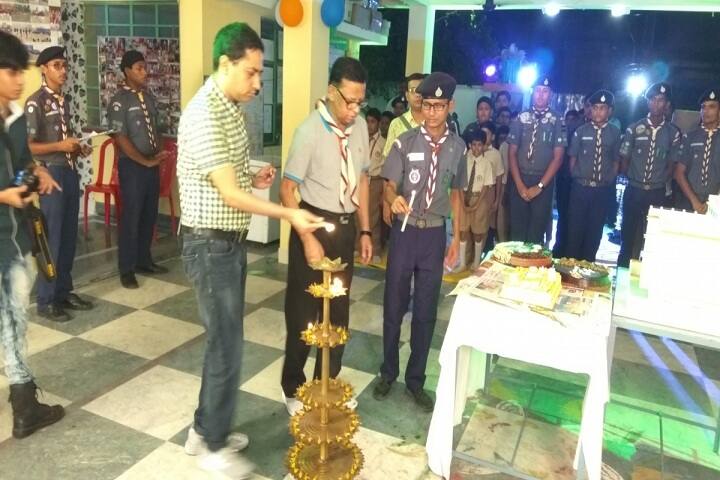 Pearls Of God-Lighting The Lamp