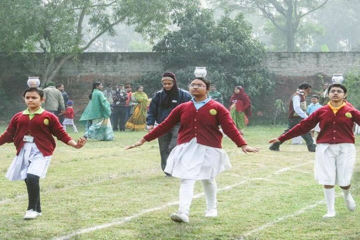 Acme Academy-Activities