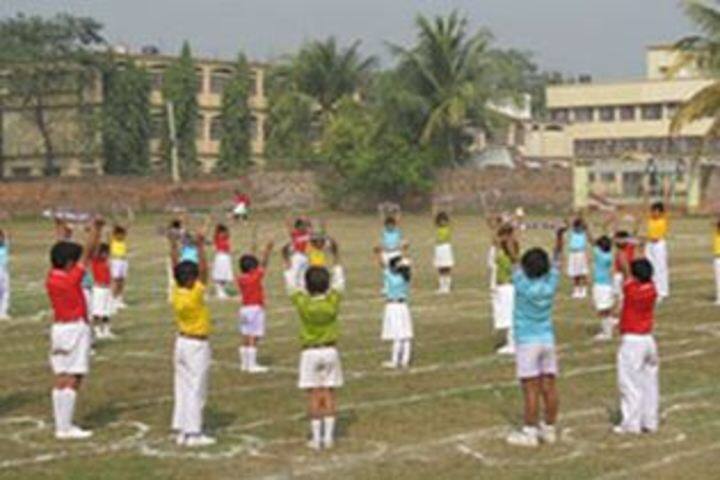 Acme Academy-Exercise