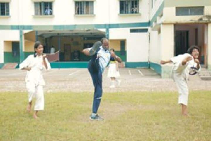 Acme Academy-Martial Arts