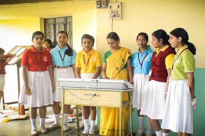 Acme Academy-Music