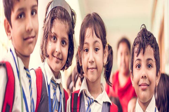 Acme Academy-Students