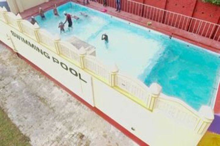 Acme Academy-Swimming Pool