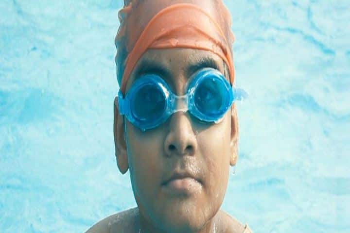 Acme Academy-Swimming
