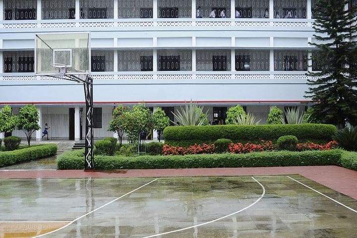 Nirmala Convent School Siliguri, Siliguri: Admission, Fee, Affiliation