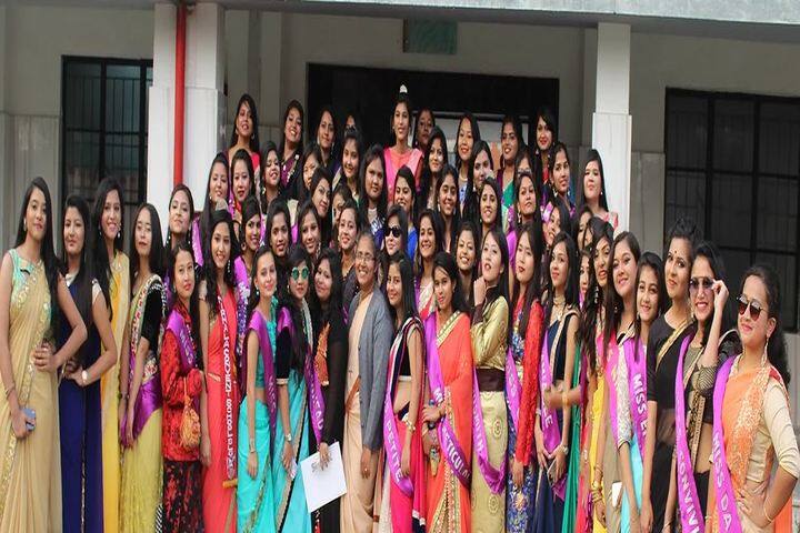 Nirmala Convent School-Fancy Dress