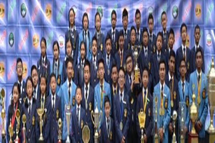 Gyanoday Niketan-Students