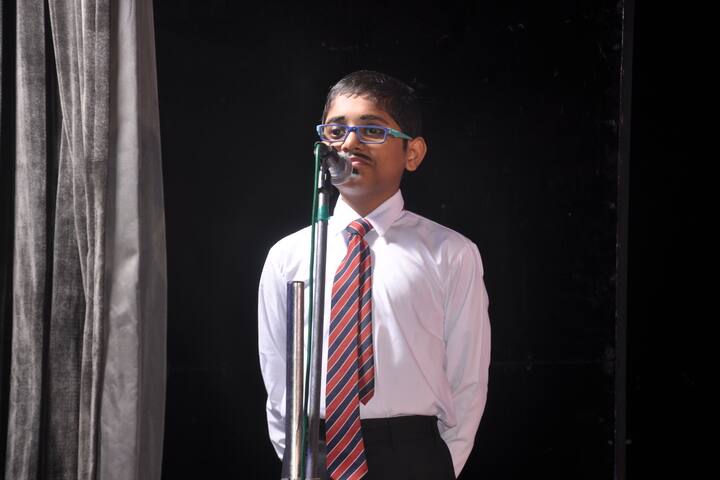 Modern English Academy-Elocution