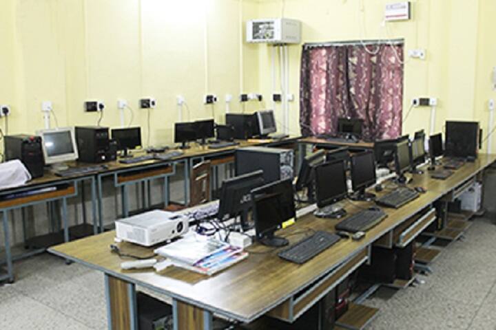 Convent Of Jesus And Mary-IT-Lab