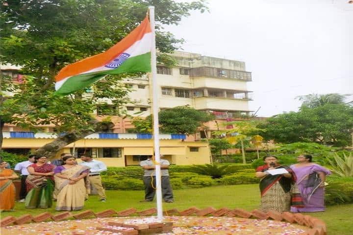 Stepping Stone School-Independence Day