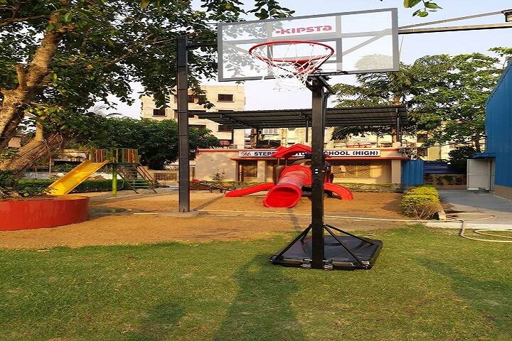 Stepping Stone School-Campus-View Full