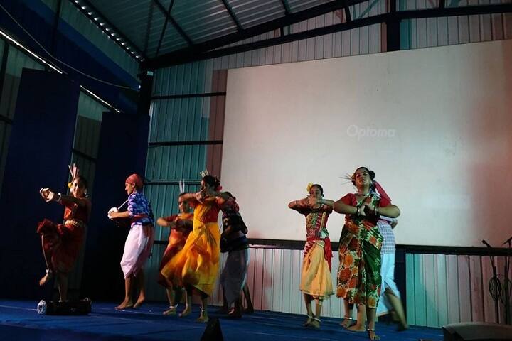 Stepping Stone School-Events