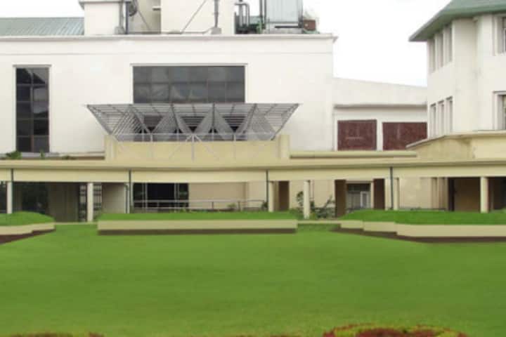 The Heritage School - School ground