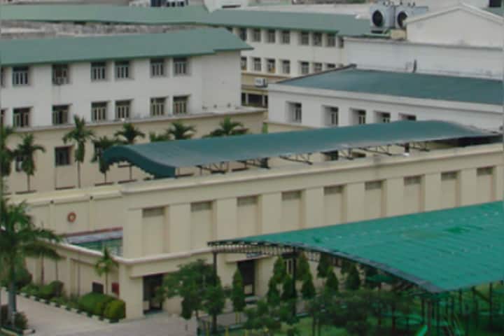 The Heritage School - School Campus