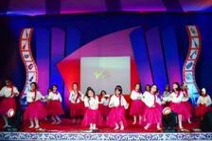 St Michaels School-Annual Day