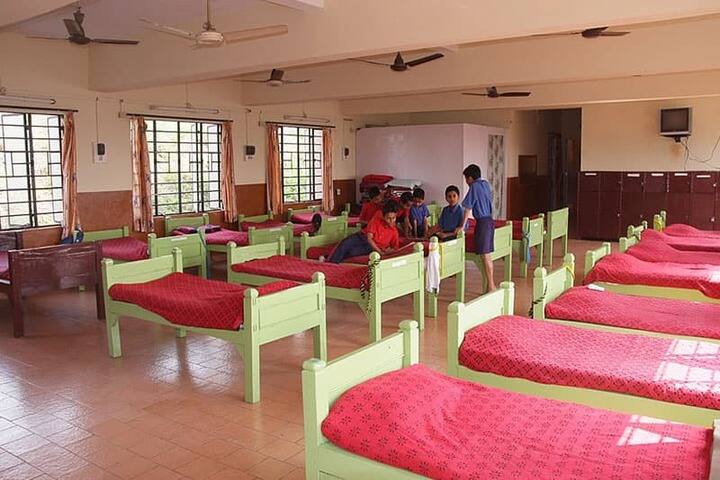Father Leblond School-Dormitory