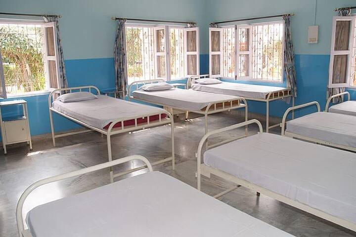 Father Leblond School-Medical Facility