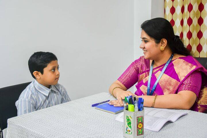 Assembly Of Christ School-Counselling