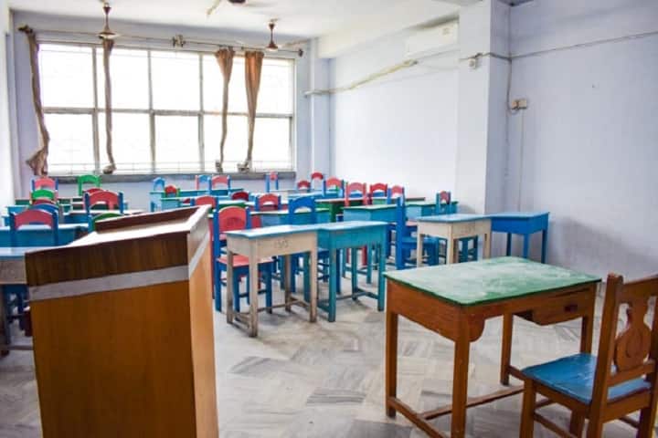 Disari Public School-AC Class Room