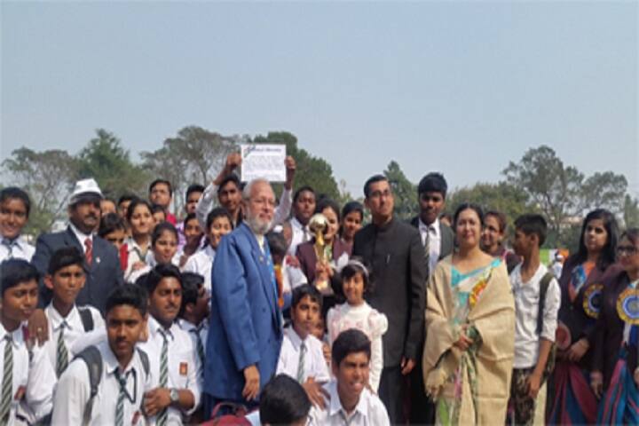 Assembly Of Angels Secondary School-Clubs