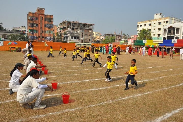 Oxford High School-Games