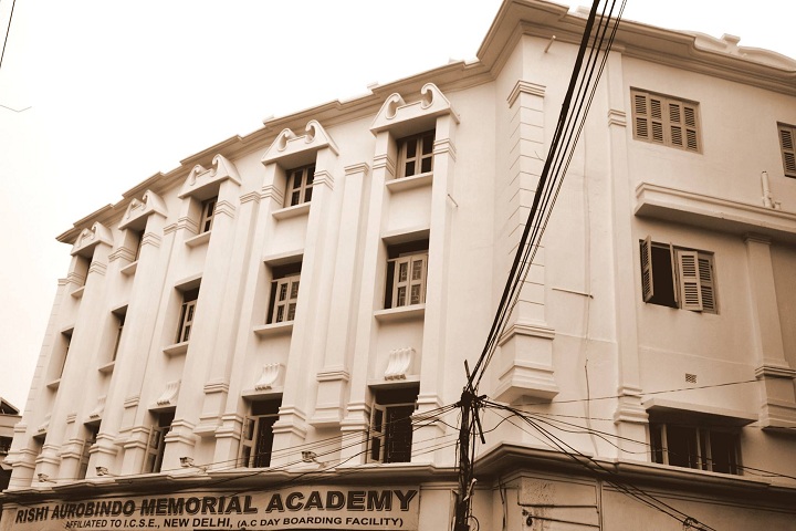 Rishi Aurobindo Memorial Academy, Kolkata, Kolkata: Admission, Fee ...