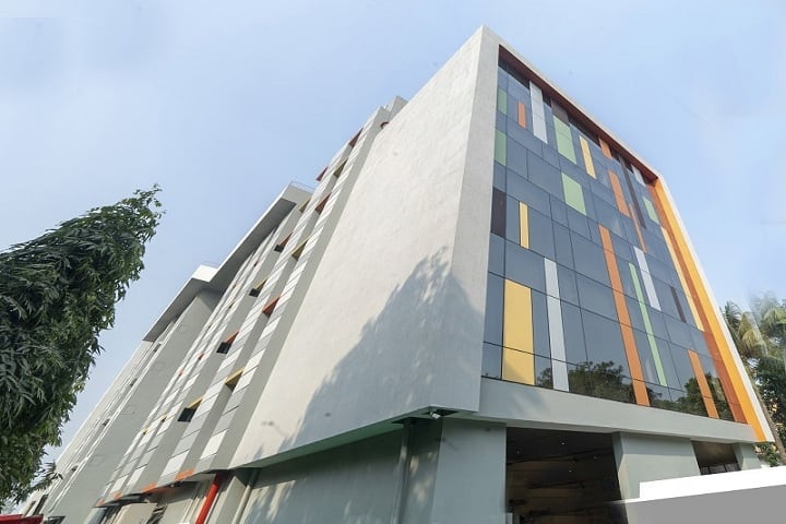 Purushottam Bhagchandka Academic School  one of the Best Schools in Tollygunge