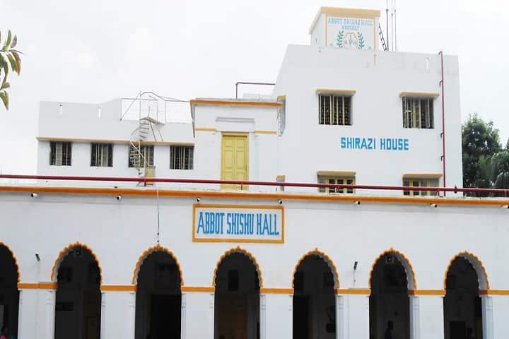Abbot Shishu Hall-Campus
