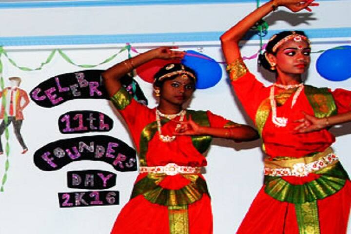 El Bethel School-Drama