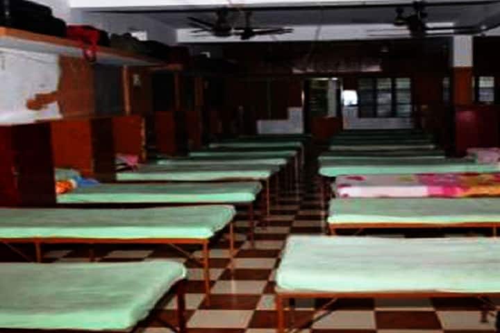 El Bethel School-Hostel