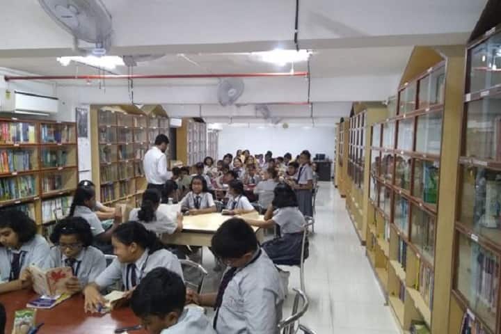 Lions Calcutta Greater Vidya Mandir Chowhati Kolkata Admission Fee Affiliation