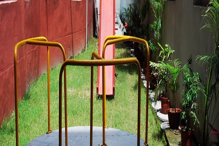 Mangalam Vidya Niketan-Childrens park