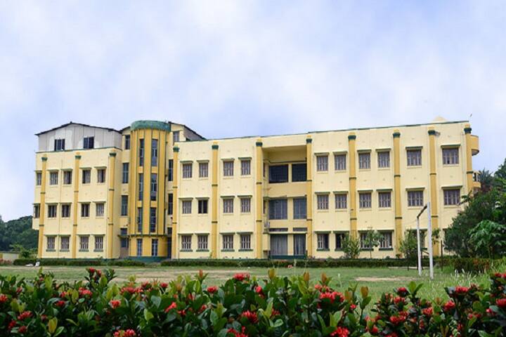 Apex Academy-Playground