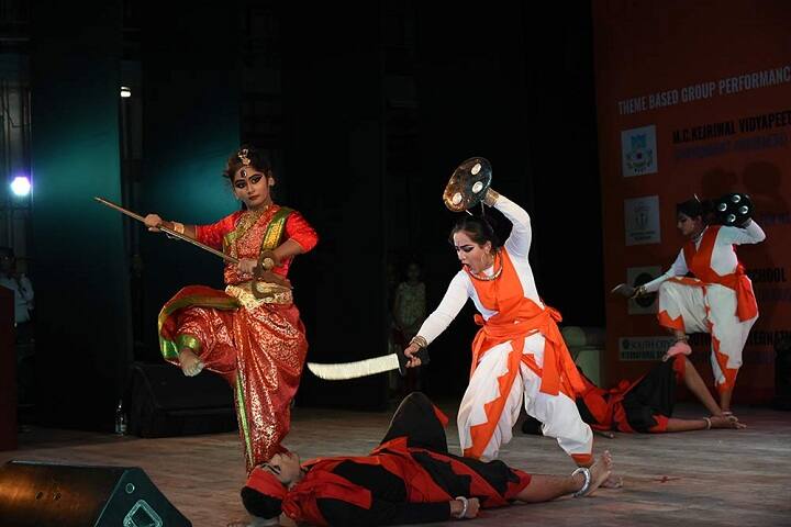 South City International School-Festival Celebrations