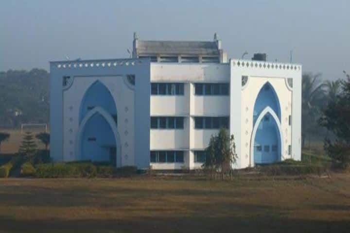 Ideal Public School-Campus
