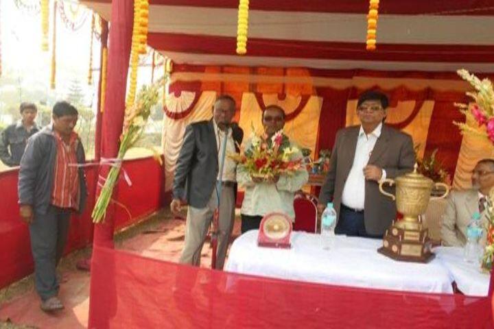 Ideal Public School-Event