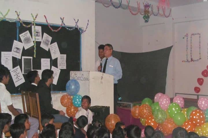 Ideal Public School-Others