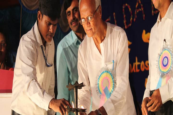 Belda English Medium School-Annual Day