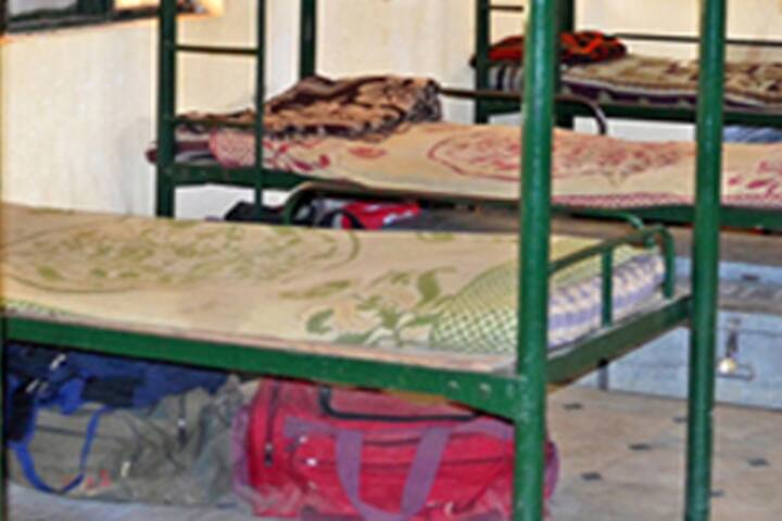 Belda English Medium School-Hostel