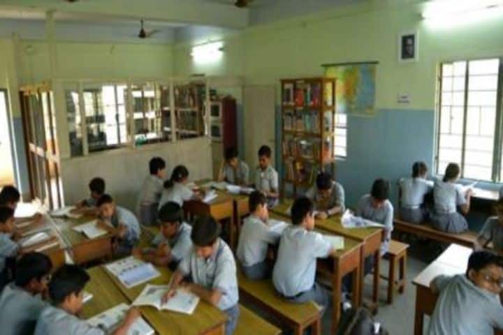 Bharat Academy and Sciences-Library