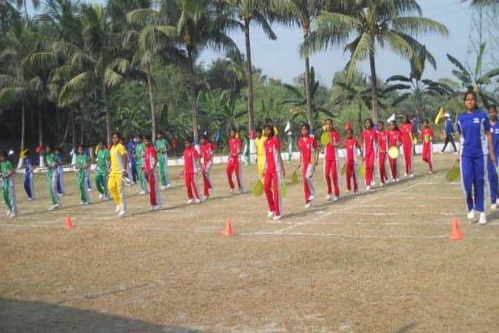 Bharat Academy and Sciences-Sports Day