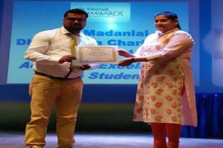 P P Memorial Academy-Award Ceremony