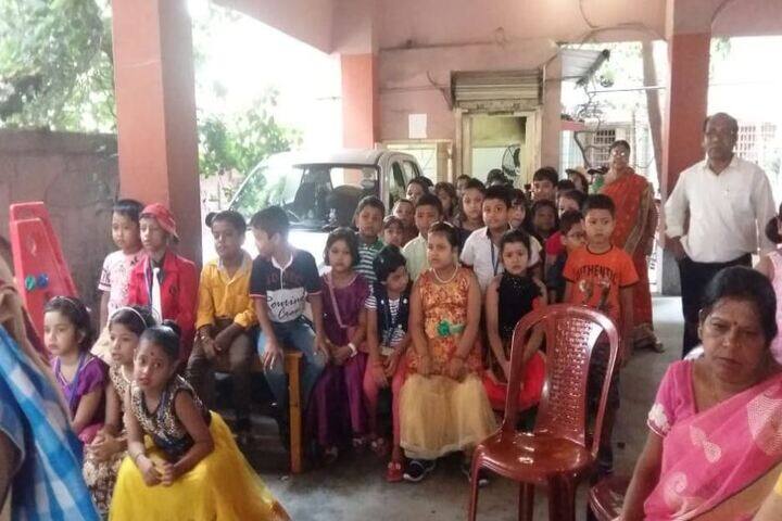 Howard Memorial School-Celebrations