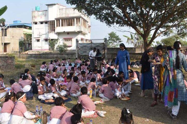 St JosephS School-Educational Tour"