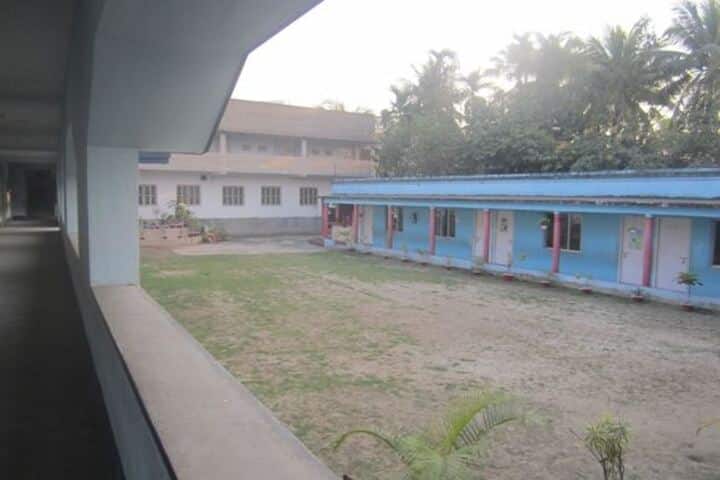 Ideal Mission School-Play Ground