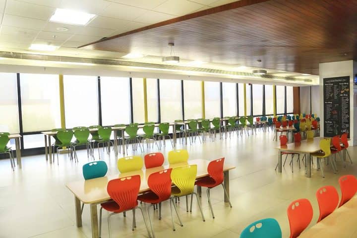 Mount Litera School-Infra 1